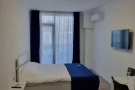 ქირავდება ბინა, 1 ოთახიანი, ახალი აშენებული, ბათუმი, აეროპორტის უბანი