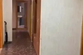 Аренда, 4 Kомнатная, Новостройка, Тбилиси, saburtalo