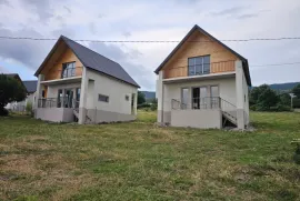 იყიდება სახლი, 4 ოთახიანი, მცხეთა, წეროვანი