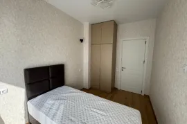 Аренда, 3 Kомнатная, Новостройка, Тбилиси, saburtalo