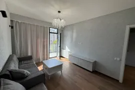 For Rent, 3 Room, New building, Tbilisi, saburtalo