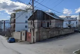 იყიდება სახლი, 6 ოთახიანი, თბილისი, ნუცუბიძის ფერდობი
