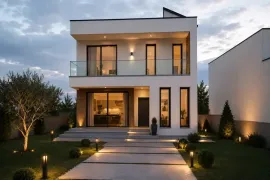House For Sale, 4 Room, Mtskheta , Saguramo