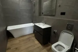 Аренда, 5 Kомнатная, Новостройка, Тбилиси, vake