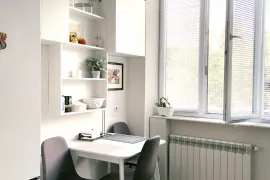 ქირავდება ბინა, 3 ოთახიანი, ძველი აშენებული, თბილისი, ორთაჭალა