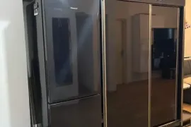 Аренда, 3 Kомнатная, Новостройка, Тбилиси, Варкетили