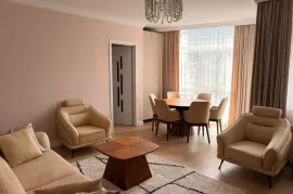 Apartment for sale, 2 Room, New building, Batumi, Khimshiashvili District