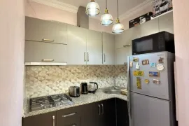 Apartment for sale, 2 Room, New building, Batumi, Khimshiashvili District