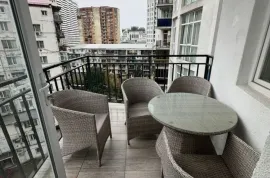 Apartment for sale, 2 Room, New building, Batumi, Khimshiashvili District