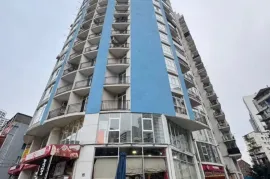 Apartment for sale, 2 Room, New building, Batumi, Khimshiashvili District