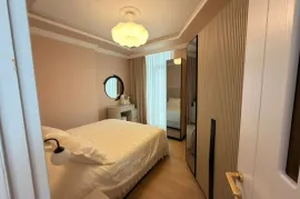 Apartment for sale, 2 Room, New building, Batumi, Khimshiashvili District