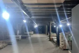 იყიდება, სასაწყობე ფართი, დიდუბე
