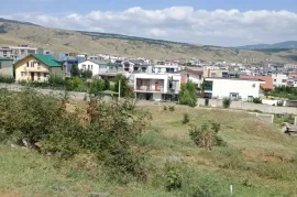 იყიდება მიწის ნაკვეთი, სასოფლო - სამეურნეო, დიდი დიღომი