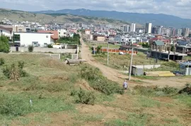 იყიდება მიწის ნაკვეთი, სასოფლო - სამეურნეო, დიდი დიღომი