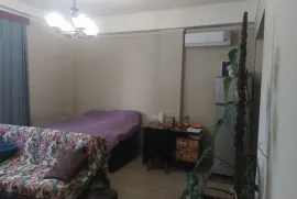 Apartment for sale, 1 Room, New building, Tbilisi, Ortachala