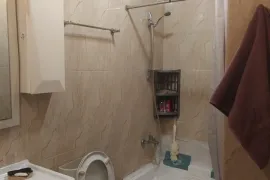 Apartment for sale, 1 Room, New building, Tbilisi, Ortachala