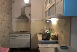 Apartment for sale, 1 Room, New building, Tbilisi, Ortachala
