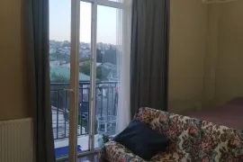 Apartment for sale, 1 Room, New building, Tbilisi, Ortachala