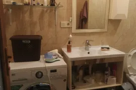 Apartment for sale, 1 Room, New building, Tbilisi, Ortachala