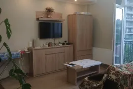 Apartment for sale, 1 Room, New building, Tbilisi, Ortachala