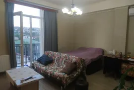 Apartment for sale, 1 Room, New building, Tbilisi, Ortachala