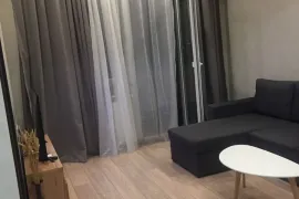 ქირავდება ბინა, 2 ოთახიანი, ახალი აშენებული, თბილისი, დიღმის მასივი