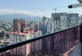 Аренда, 2 Kомнатная, Новостройка, Батуми, Химшиашвили Район