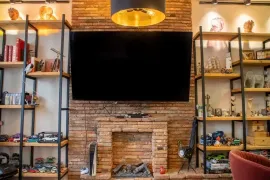 Apartment for sale, 4 Room, New building, Tbilisi, vake