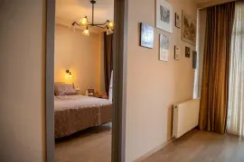 Apartment for sale, 4 Room, New building, Tbilisi, vake