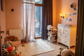 Apartment for sale, 4 Room, New building, Tbilisi, vake