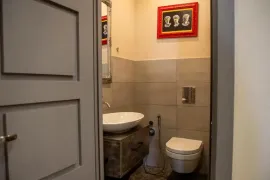 Apartment for sale, 4 Room, New building, Tbilisi, vake
