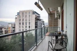 Apartment for sale, 4 Room, New building, Tbilisi, vake