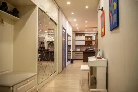 Apartment for sale, 4 Room, New building, Tbilisi, vake