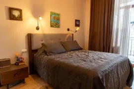 Apartment for sale, 4 Room, New building, Tbilisi, vake