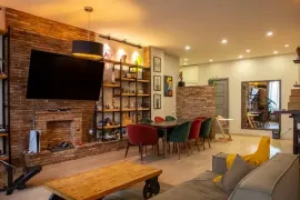 Apartment for sale, 4 Room, New building, Tbilisi, vake