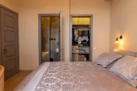 Apartment for sale, 4 Room, New building, Tbilisi, vake