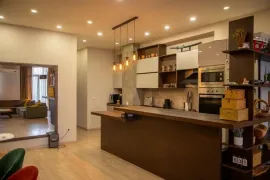 Apartment for sale, 4 Room, New building, Tbilisi, vake