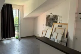 Apartment for sale, 2 Room, New building, Tbilisi, Bagebi