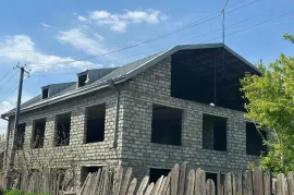 House For Sale, 10 Room, Akhmeta, Matani
