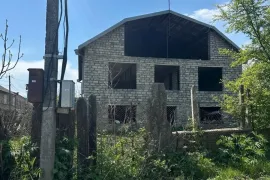 House For Sale, 10 Room, Akhmeta, Matani