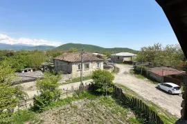 House For Sale, 10 Room, Akhmeta, Matani