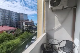 Продается квартира, 2 Kомнатная, Новостройка, Батуми, Район аэропорта