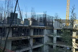 იყიდება ბინა, 2 ოთახიანი, მშენებარე, თბილისი, დიდი დიღომი
