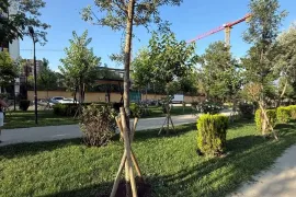 იყიდება ბინა, 2 ოთახიანი, მშენებარე, თბილისი, დიდი დიღომი