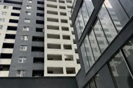 Apartment for sale, 3 Room, New building, Tbilisi, saburtalo