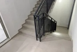 Apartment for sale, 3 Room, New building, Tbilisi, saburtalo