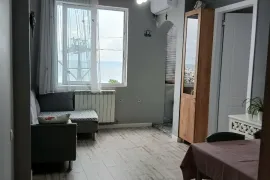 ქირავდება ბინა, 2 ოთახიანი, ახალი აშენებული, ბათუმი, ძველი ბათუმის უბანი