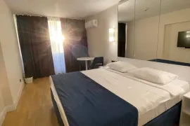 For Rent, 1 Room, New building, Batumi, Khimshiashvili District
