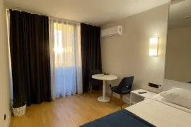 For Rent, 1 Room, New building, Batumi, Khimshiashvili District