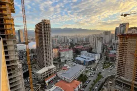 For Rent, 1 Room, New building, Batumi, Khimshiashvili District
